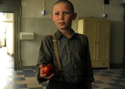 Ale kino+ Sierpniowa mgła