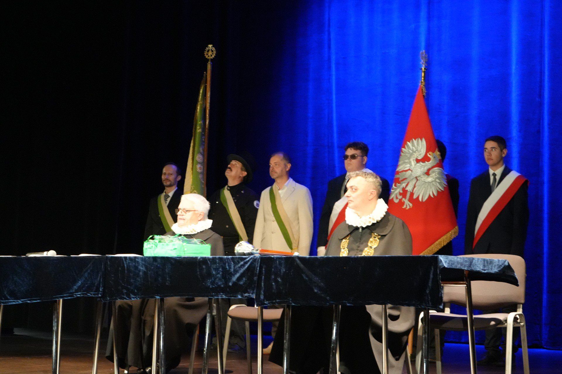 Nowe pokolenie rzemieślników z Rudy Śląskiej