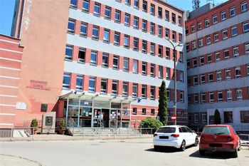 Łęczyca: W szpitalu powstanie szkoła rodzenia! Zajęcia będą bezpłatne