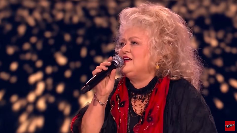 Barbara Szymańska