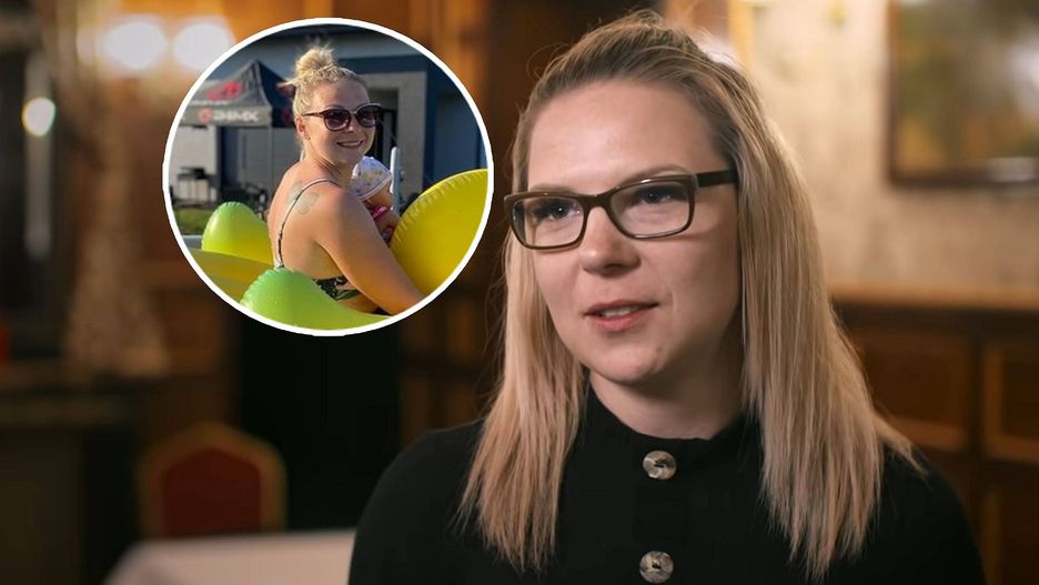 Joanna ze "Ślubu od pierwszego wejrzenia" korzysta z uroków lata