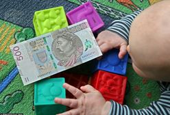 Kandydaci na RPO o 500 plus. Jeden daje 700 zł, drugi przebija: 1,5 tys., ale stawia warunek