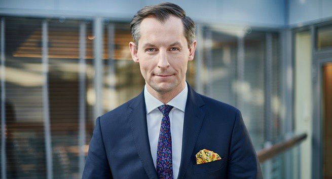 Prezes UOKiK: sztuczna inteligencja w administracji to konieczność