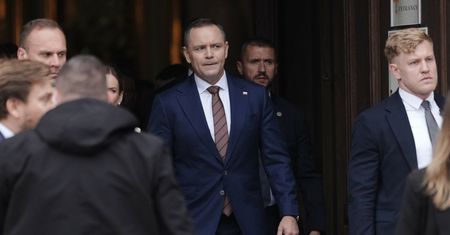 Nawrocki w Berlinie i Paryżu. Kluczowe spotkania z liderami Europy