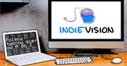Polscy twórcy gier od A do Z: Indievision