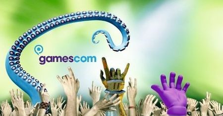 Capcom na gamescom przybędzie jednak z Monster Hunterem