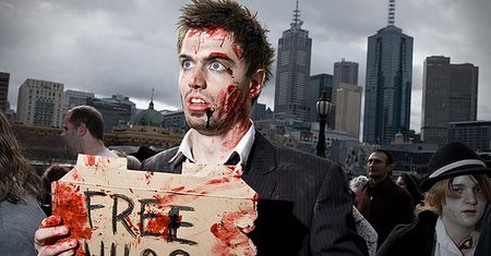 Znamy cenę dodatku do Left 4 Dead