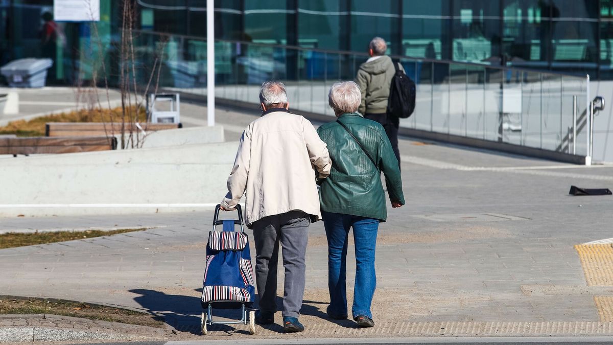 Ponad 19,8 tys. umów dożywocia zawarli seniorzy w 2025 r. 