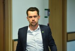 Nerwowe rozmowy. Kołodziejczak ujawnia kulisy i mówi o "tajnej notatce"