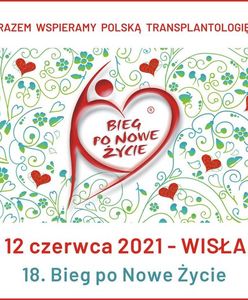 Wisła. Osoby po przeszczepie, lekarze i gwiazdy – wszyscy pobiegną w ważnej sprawie