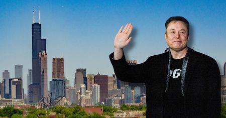 Musk pierwszym bilionerem. Wyliczyli, co mógłby za to kupić