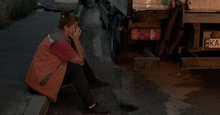 Atak na przedmieścia Kijowa. Wśród ofiar jest dziecko