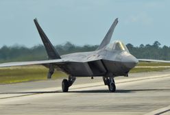 Co planują USA? Myśliwce bliżej Iranu