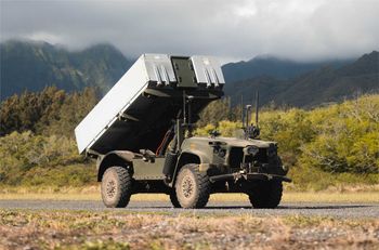 Pentagon ma zbędne wyrzutnie pocisków Tomahawk. To szansa dla Ukrainy