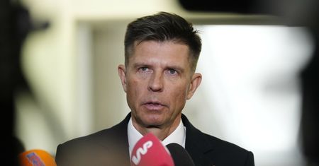 Rządowa nominacja dla Petru? Na razie nie ma wniosku