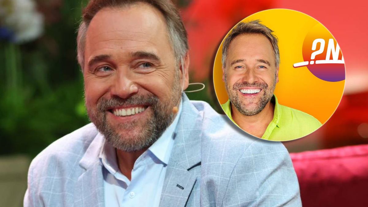 Nowicki z powrotem w "PnŚ" (Facebook)