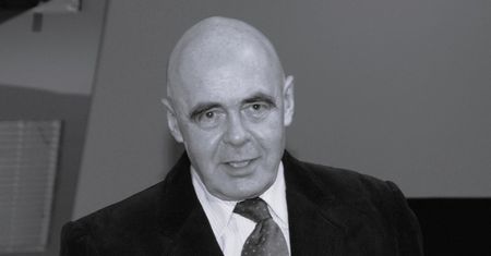 Nie żyje Stanisław Tym. Legendarny aktor i satyryk miał 87 lat