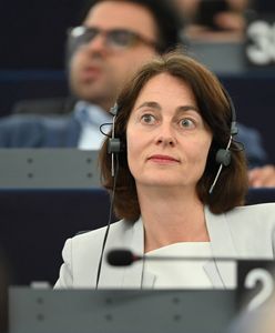 Wiceprzewodnicząca PE: "Polska i Węgry zagrażają UE"