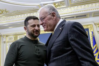 Przełomowa decyzja Trumpa. "Prezydent zgodził się na ukraińskie ataki w głąb Rosji"