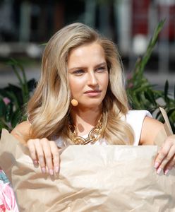 Karolina Pisarek miała wypadek. Przez niego straciła kontrakty