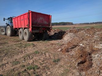 Obornik na celowniku. Kary finansowe dla rolników w górę
