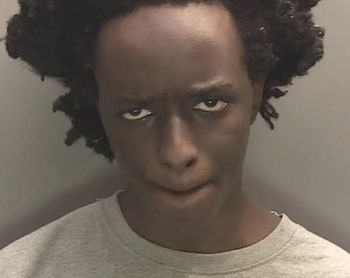 Rudakubana zamordował trzy dziewczynki. W domu miał maczety i młoty