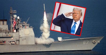 Media: Trump "poważnie rozważa" zniesienie restrykcji wobec Kijowa