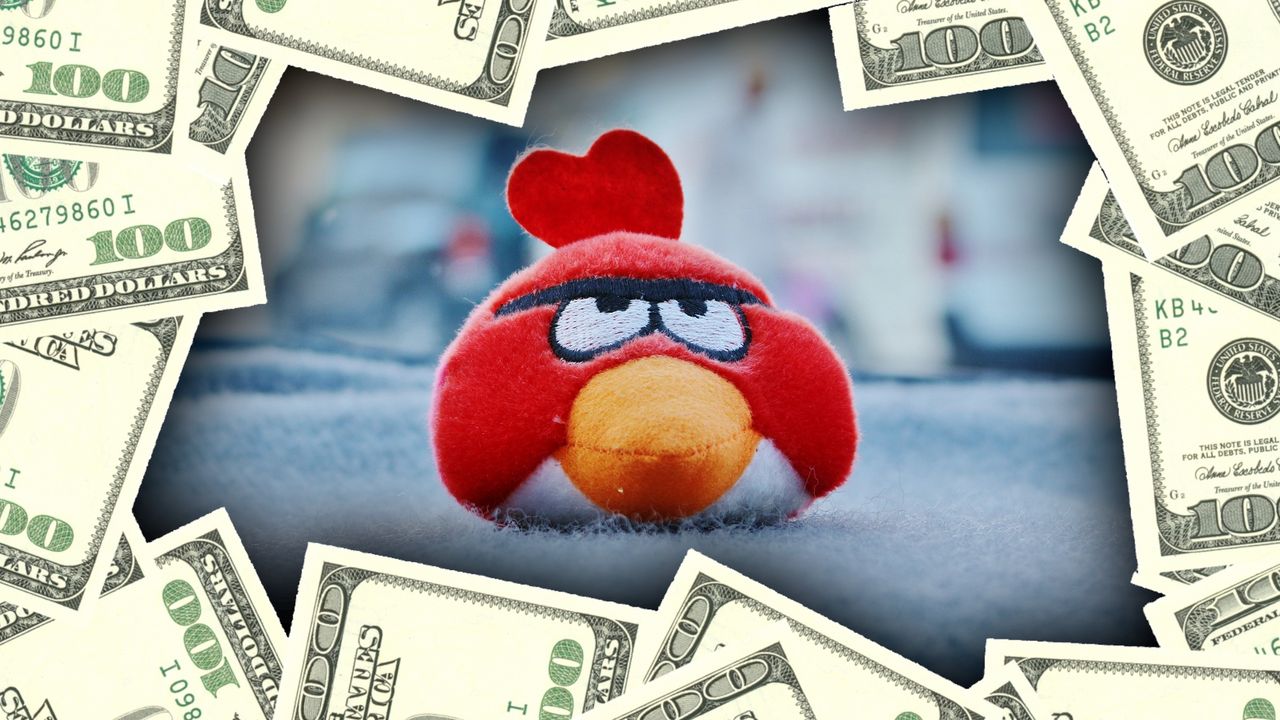Twórcy Angry Birds wypuścili grę bez reklam i mikropłatności. Tego się nie spodziewali