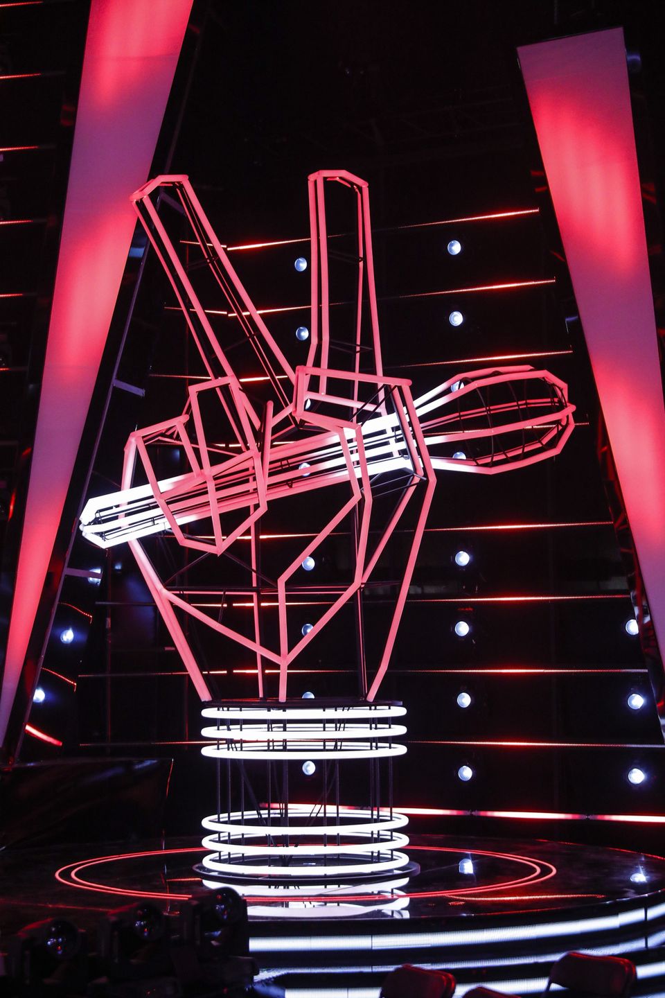 "The Voice of Poland 13" - finał. Znamy zwycięzcę!