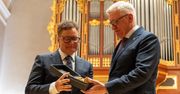Uniwersytet Medyczny w Poznaniu uhonorowany Wielką Złotą Pieczęcią Miasta