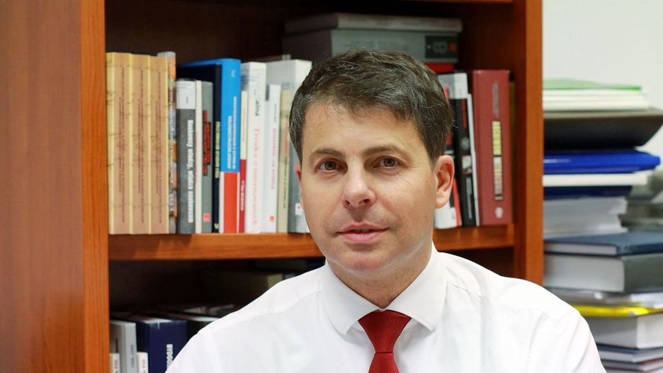 Mirosław Piotrowski. Program wyborczy na wybory 2020