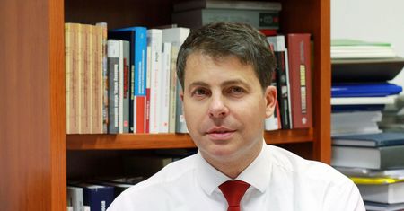 Mirosław Piotrowski – program wyborczy na wybory 2020