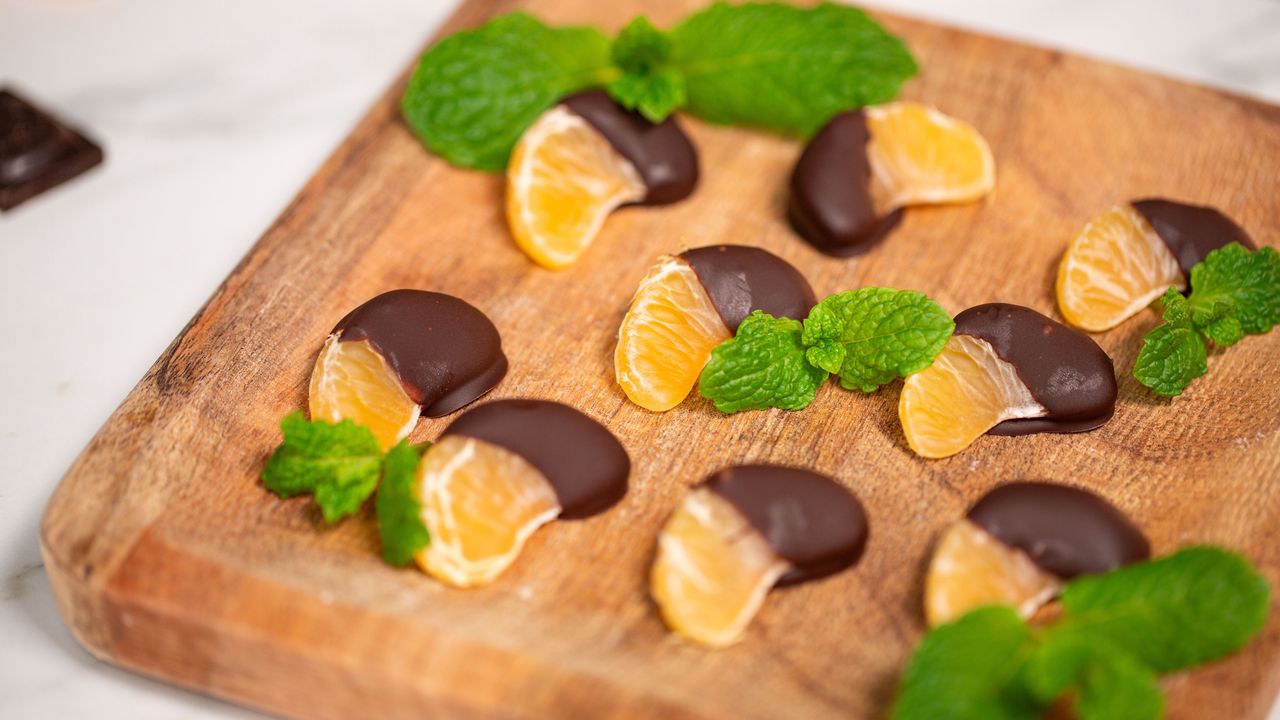 Tylko 3 składniki i 5 minut roboty. Ten zimowy deser nigdy nie zawodzi