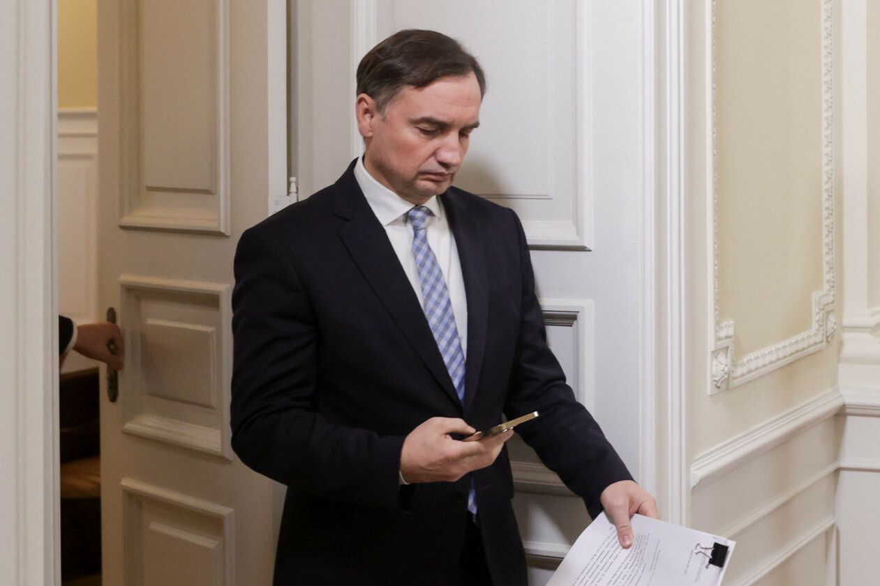 Postawią Ziobrę przed komisją? Ostrzegający głos Polaków