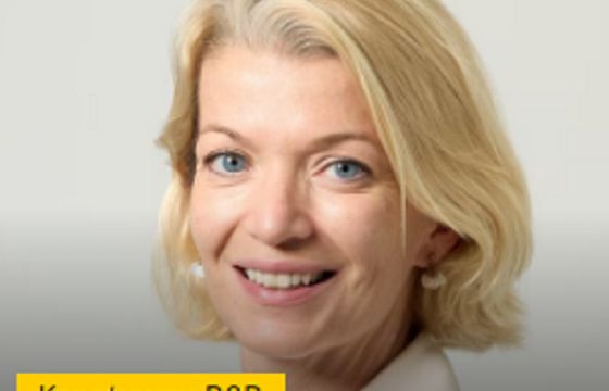 Eurobest ogłasza pierwszą przewodniczącą jury Creative B2B