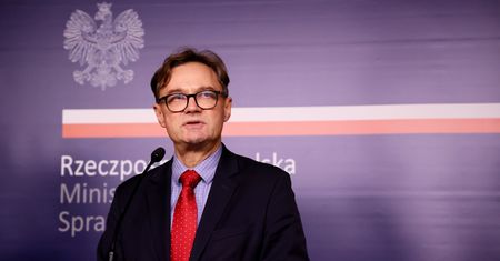 Jest potwierdzenie. 2 polskich obywateli ma być deportowanych z USA