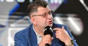 Zbigniew Stonoga wyjawił, dlaczego chce zawalczyć z Rutkowskim. "Tego ci nie zapomnę"