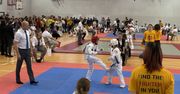 Szczecinek: V Kyokushin Cup. 273 zawodników i mocne wyniki