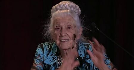 Lekarka ma 102 lata. Mówi, jaka jest pierwsza, najważniejsza rzecz rano