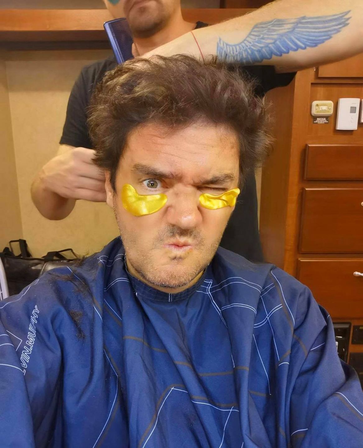 Kuba Wojewódzki