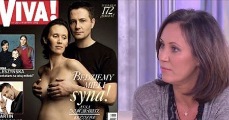 Była żona Ibisza: "Postanowił PRZEJECHAĆ MNIE CZOŁGIEM!"