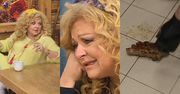 W "Kuchennych rewolucjach" gorąco: szantaż, mięso z podłogi i wypominanie Magdzie Gessler WIEKU: "Nigdy mnie tak nikt nie obraził"