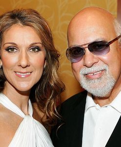 Niezwykła miłość Céline Dion i René Angélil’ego. "Myślę, że będę w żałobie do końca życia"