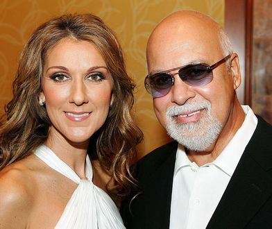 Niezwykła miłość Céline Dion i René Angélil’ego. "Myślę, że będę w żałobie do końca życia"