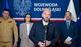 Nadchodzą ulewy. Infrastruktura może nie udźwignąć naporu