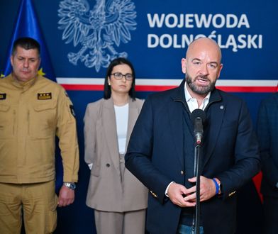 Nadchodzą ulewy. Infrastruktura może nie udźwignąć naporu