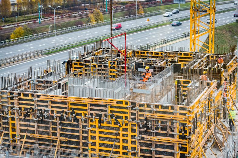 Ceny mieszkań się zatrzymają. Popyt znacznie osłabł