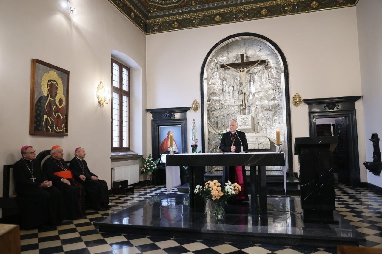 Kraków: "To zmiana, na którą w Krakowie długo czekaliśmy". Płyną komentarze po wyborze nowego metropolity