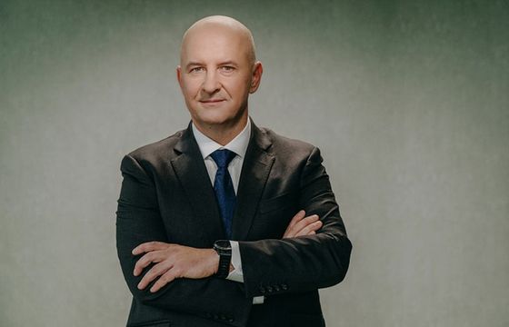 Nowy obszar business banking w VeloBanku. Ekspert w zarządzie