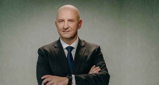 Nowy obszar business banking w VeloBanku. Ekspert w zarządzie